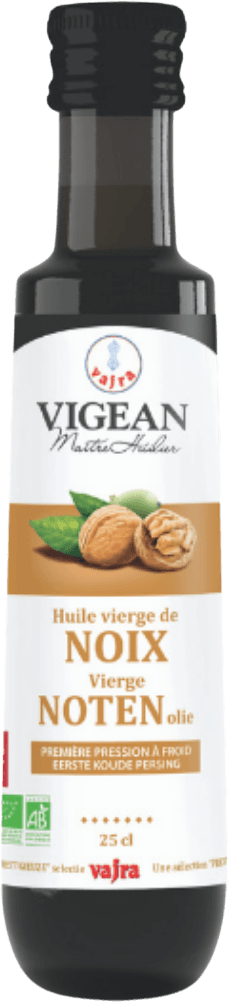Walnut Oil