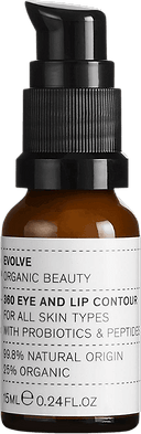 Crème Contour Des Yeux Et Des Lèvres 360 BIO