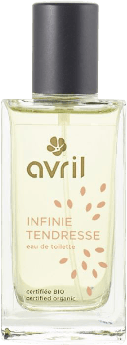 Eau de Toilette Infinie Tendresse