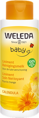 Liniment Soin Nettoyant Calendula