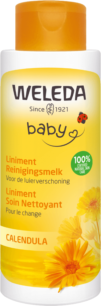 Calendula Reinigingsbalsem 
