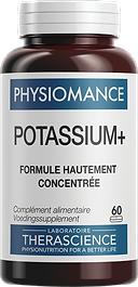 Physiomance Potassium+ 