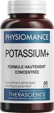 Physiomance Potassium+ 