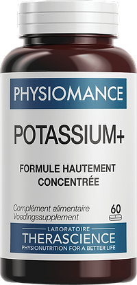 Physiomance Potassium+