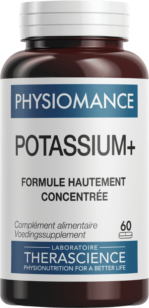 Physiomance Potassium+