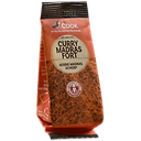 Madras Curry Powder Mild organic