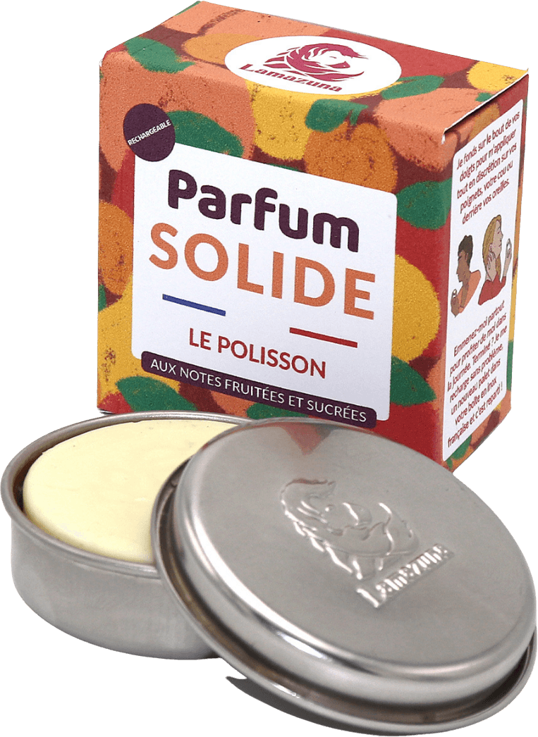 Vaste Parfum De Ontdeugende