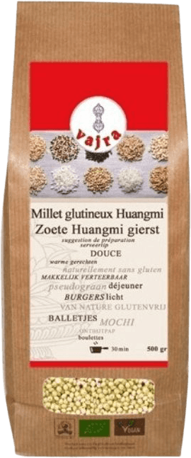 Griesgierst Huangmir