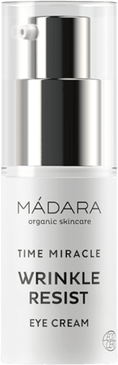 Time Miracle Anti-rimpel oogcrème