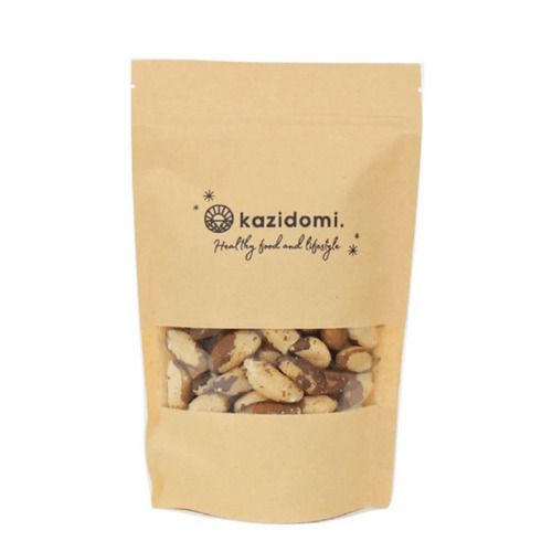 Brazil nuts Organic