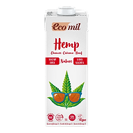 Boisson Chanvre Nature bio