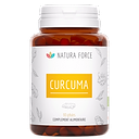 Curcuma bio