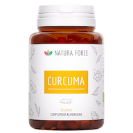 Curcuma bio