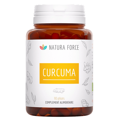 Curcuma