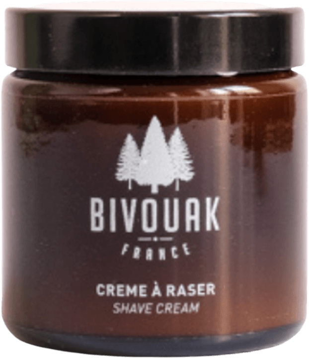 Crème à Raser