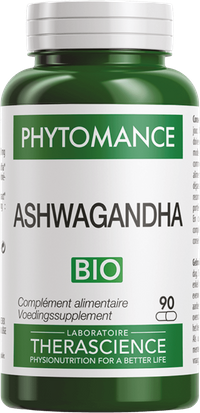 Ashwagandha BIO