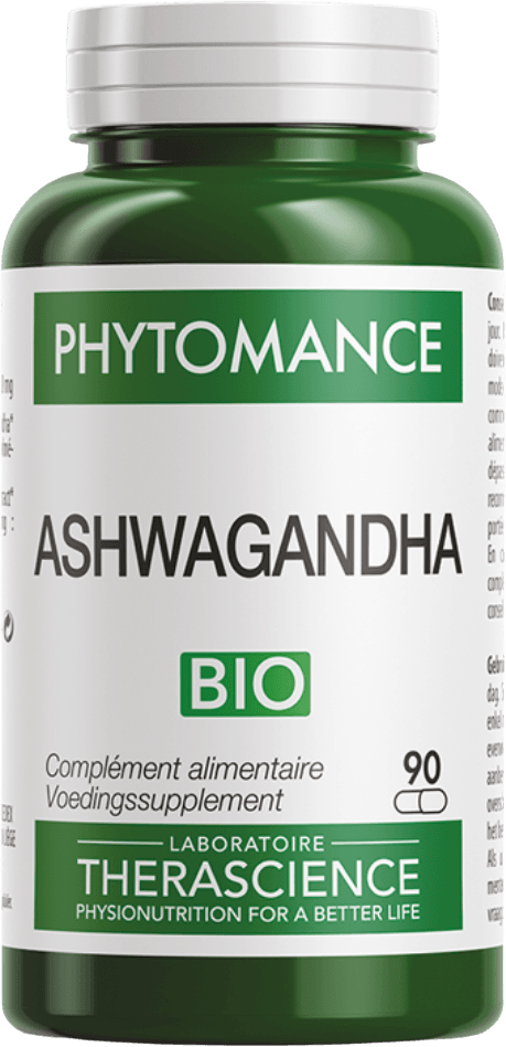 Ashwagandha BIO