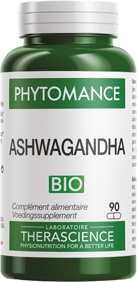 Ashwagandha 0