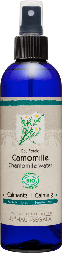 Eau Florale De Camomille BIO