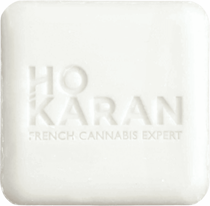 Le Savon Stupéfiant