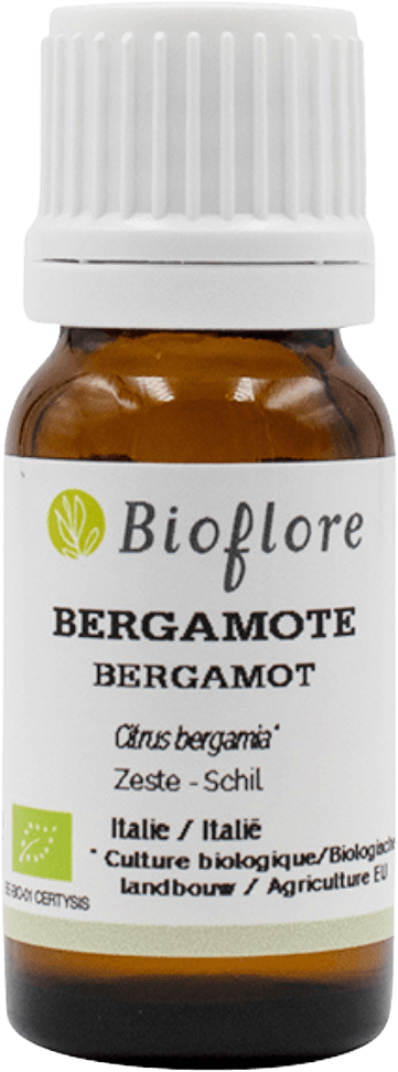 Huile Essentielle Bergamote