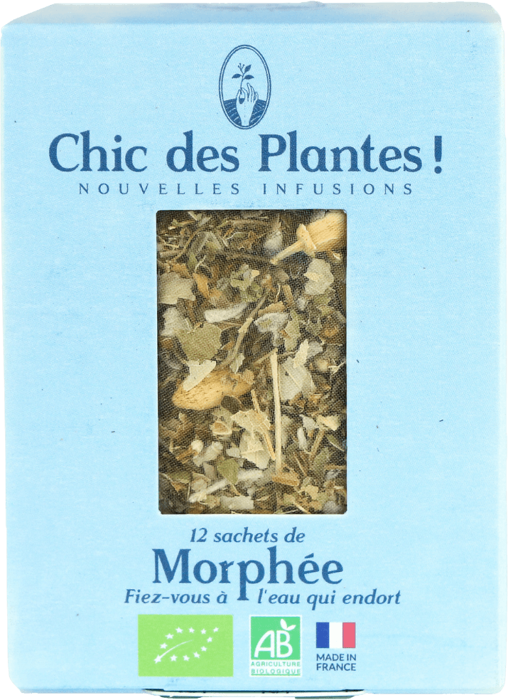 Infusion Morphée