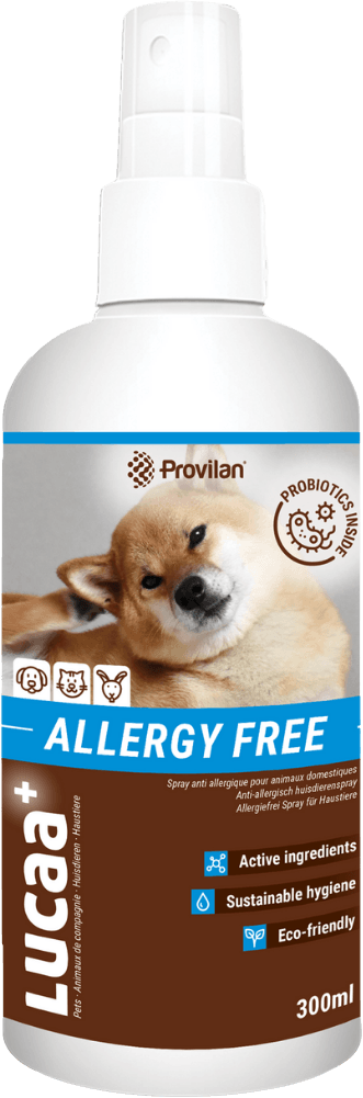 Pets Allergy Free