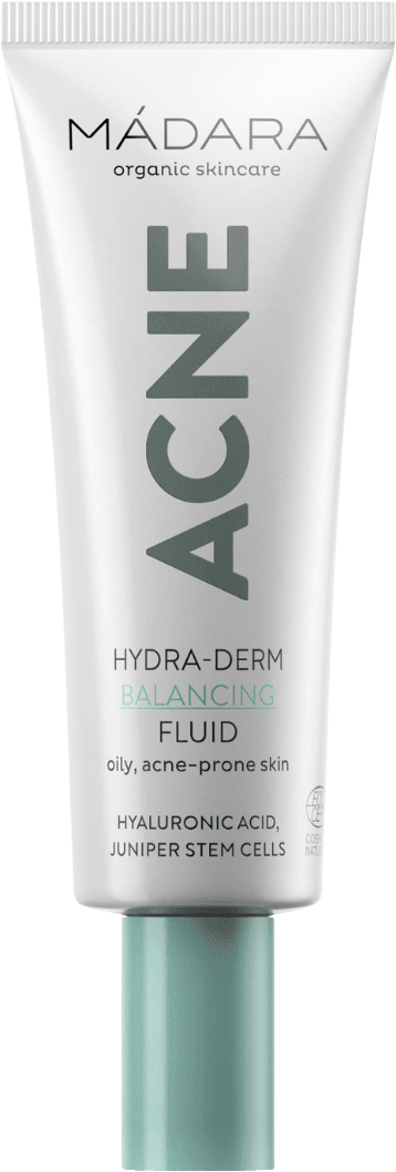 Hydra-derm Balancing Fluid