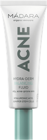 Hydra-Derm Balancing Fluid 0