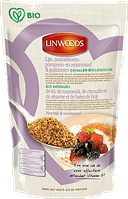 Mélange 5 Graines bio