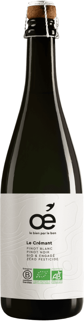 Le crémant