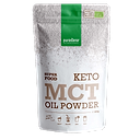 Keto MCT Oil Powder organic