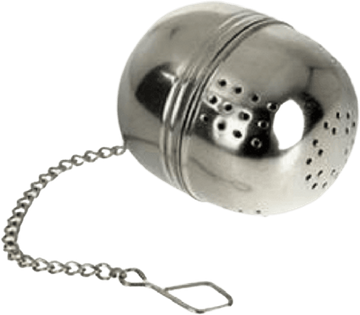 Metal Tea Ball