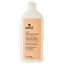 Lait Démaquillant bio