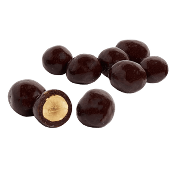 Dark Chocolate Hazelnuts Organic