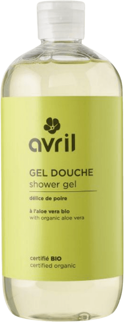 Gel Douche Poire 0