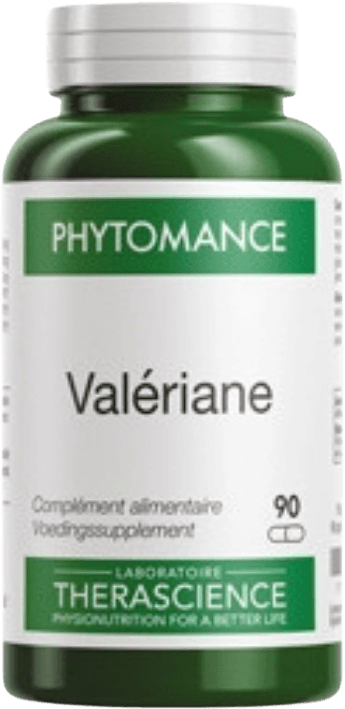 Phytomance Valériane