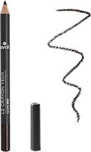 Crayon yeux Noir Charbon bio