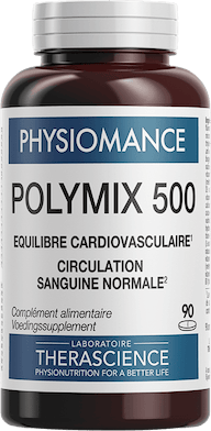Physiomance Polymix 500  