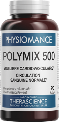 Physiomance Polymix 500