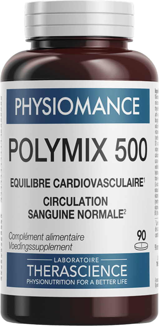 Polymix 500 0