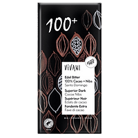 Chocolat Noir Supérieur 100% Cacao