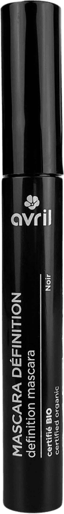 Mascara Définition Noir