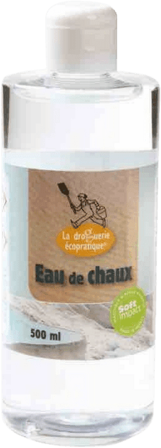 Eau De Chaux 