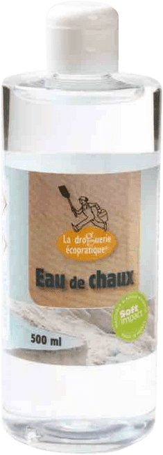 Eau De Chaux