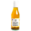 Vinaigre de Cidre Gingembre Curcuma bio
