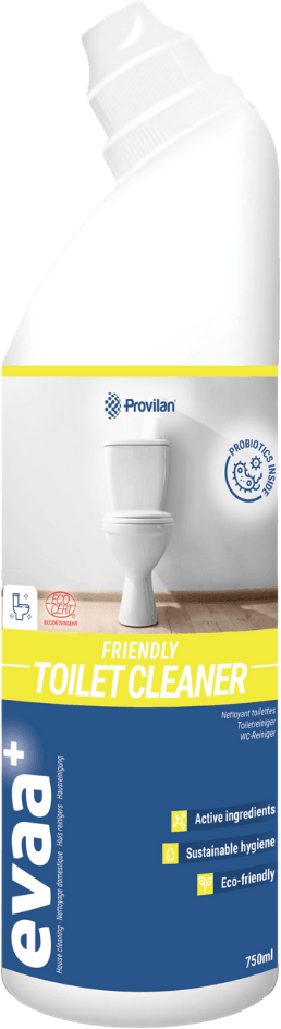 Toiletreiniger Probiotica