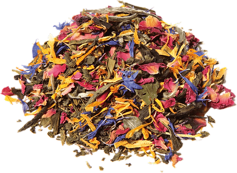 Infusion Detox en vrac
