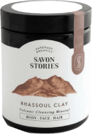 Rhassoul Clay