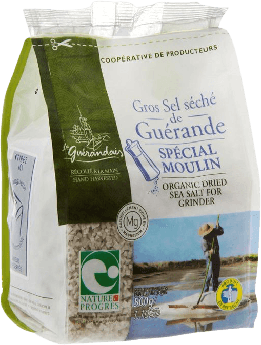 Gros Sel De Guérande